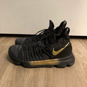 KD 9